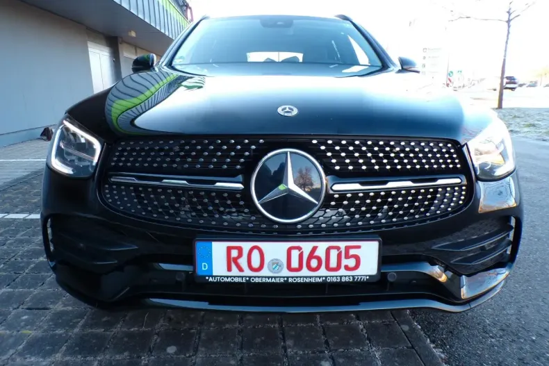 Mercedes-Benz GLC 300 din 2022 cu 76.122 km - oferta MER180834 - foto 7