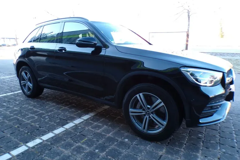 Mercedes-Benz GLC 300 din 2022 cu 76.122 km - oferta MER180834 - foto 9