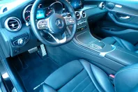 Mercedes-Benz GLC 300 din 2022 cu 76.122 km - oferta MER180834 - foto 16