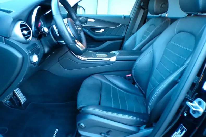 Mercedes-Benz GLC 300 din 2022 cu 76.122 km - oferta MER180834 - foto 17