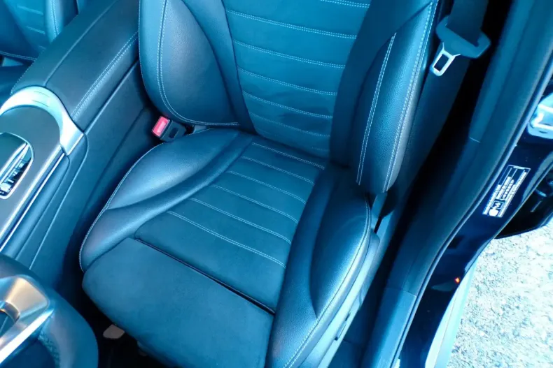 Mercedes-Benz GLC 300 din 2022 cu 76.122 km - oferta MER180834 - foto 18