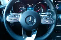 Mercedes-Benz GLC 300 din 2022 cu 76.122 km - oferta MER180834 - foto 19