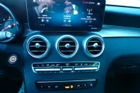 Mercedes-Benz GLC 300 din 2022 cu 76.122 km - oferta MER180834 - foto 23