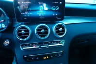 Mercedes-Benz GLC 300 din 2022 cu 76.122 km - oferta MER180834 - foto 25