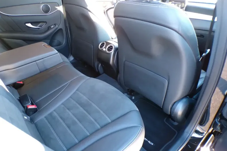 Mercedes-Benz GLC 300 din 2022 cu 76.122 km - oferta MER180834 - foto 32