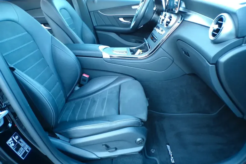 Mercedes-Benz GLC 300 din 2022 cu 76.122 km - oferta MER180834 - foto 33