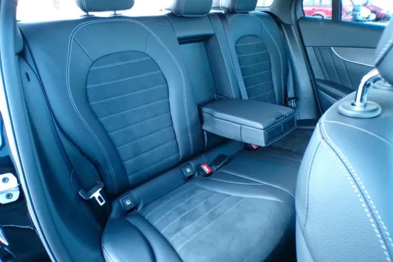 Mercedes-Benz GLC 300 din 2022 cu 76.122 km - oferta MER180834 - foto 34