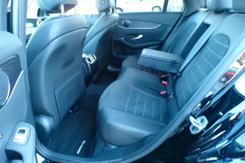 Mercedes-Benz GLC 300 din 2022 cu 76.122 km - oferta MER180834 - foto 35