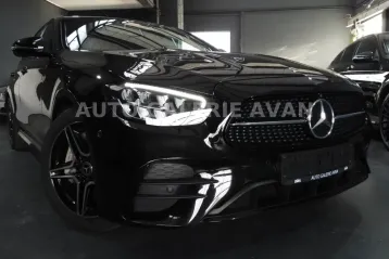 Mercedes-Benz E 300 din 2022 - oferta MER180835