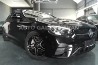 Mercedes-Benz E 300 din 2022 cu 104.788 km - oferta MER180835 - foto 2