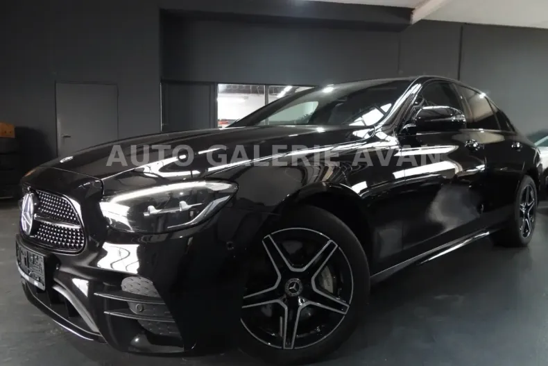 Mercedes-Benz E 300 din 2022 cu 104.788 km - oferta MER180835 - foto 7