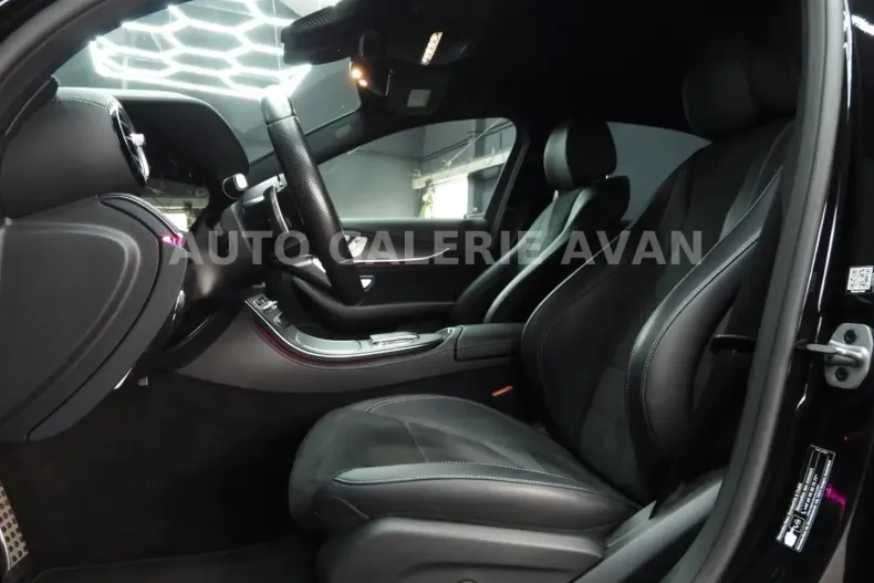 Mercedes-Benz E 300 din 2022 cu 104.788 km - oferta MER180835 - foto 10