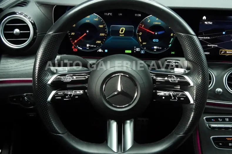 Mercedes-Benz E 300 din 2022 cu 104.788 km - oferta MER180835 - foto 12