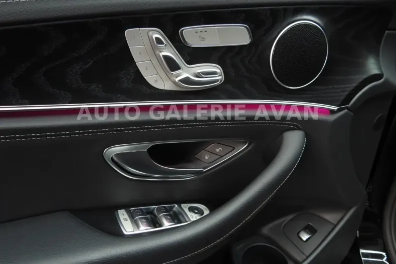 Mercedes-Benz E 300 din 2022 cu 104.788 km - oferta MER180835 - foto 15