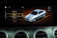 Mercedes-Benz E 300 din 2022 cu 104.788 km - oferta MER180835 - foto 22