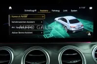 Mercedes-Benz E 300 din 2022 cu 104.788 km - oferta MER180835 - foto 24