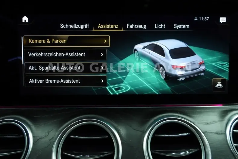 Mercedes-Benz E 300 din 2022 cu 104.788 km - oferta MER180835 - foto 24