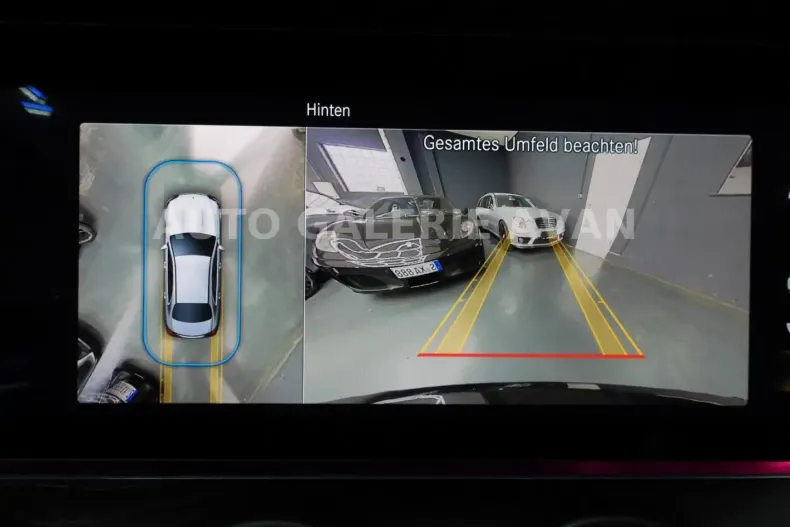 Mercedes-Benz E 300 din 2022 cu 104.788 km - oferta MER180835 - foto 26