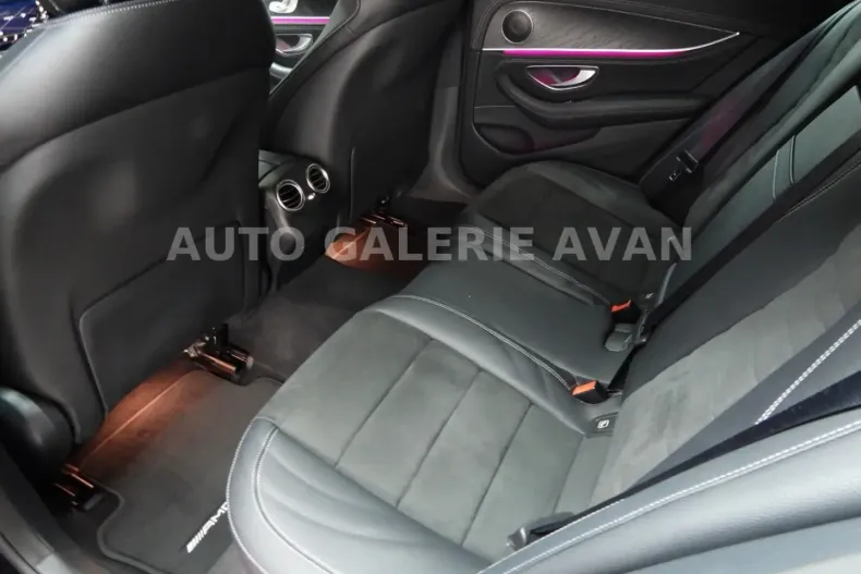 Mercedes-Benz E 300 din 2022 cu 104.788 km - oferta MER180835 - foto 27