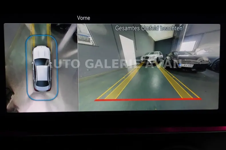 Mercedes-Benz E 300 din 2022 cu 104.788 km - oferta MER180835 - foto 29