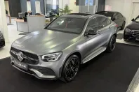 Mercedes-Benz GLC 220 din 2022 cu 112.700 km - oferta MER180836 - foto 1