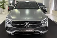Mercedes-Benz GLC 220 din 2022 cu 112.700 km - oferta MER180836 - foto 3