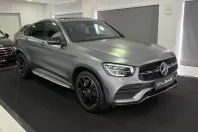Mercedes-Benz GLC 220 din 2022 cu 112.700 km - oferta MER180836 - foto 4