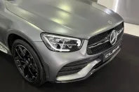 Mercedes-Benz GLC 220 din 2022 cu 112.700 km - oferta MER180836 - foto 5