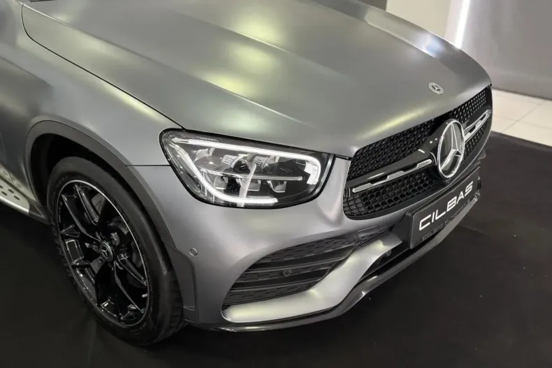 Mercedes-Benz GLC 220 din 2022 cu 112.700 km - oferta MER180836 - foto 5
