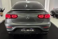 Mercedes-Benz GLC 220 din 2022 cu 112.700 km - oferta MER180836 - foto 6
