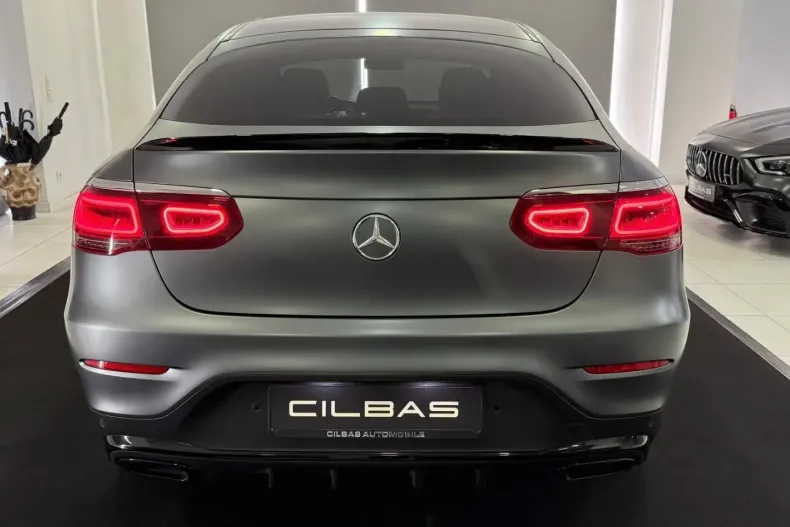 Mercedes-Benz GLC 220 din 2022 cu 112.700 km - oferta MER180836 - foto 6