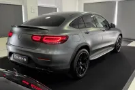 Mercedes-Benz GLC 220 din 2022 cu 112.700 km - oferta MER180836 - foto 8