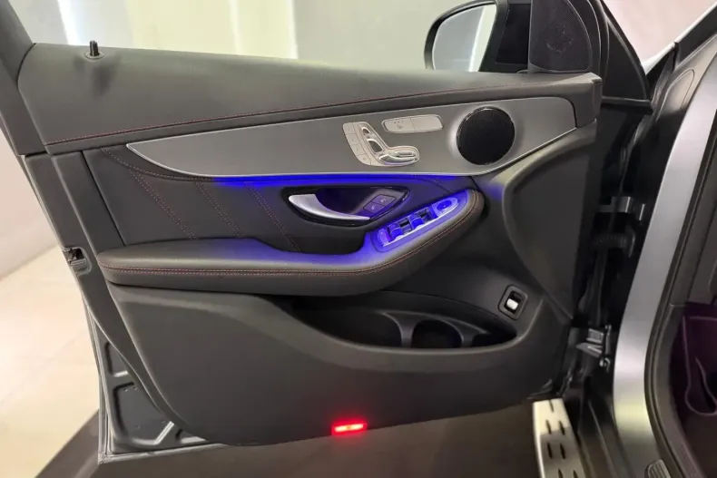 Mercedes-Benz GLC 220 din 2022 cu 112.700 km - oferta MER180836 - foto 14