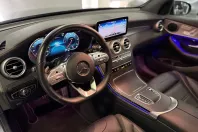 Mercedes-Benz GLC 220 din 2022 cu 112.700 km - oferta MER180836 - foto 15