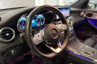 Mercedes-Benz GLC 220 din 2022 cu 112.700 km - oferta MER180836 - foto 17