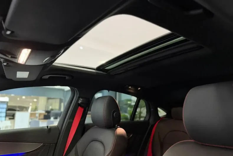 Mercedes-Benz GLC 220 din 2022 cu 112.700 km - oferta MER180836 - foto 20