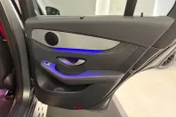 Mercedes-Benz GLC 220 din 2022 cu 112.700 km - oferta MER180836 - foto 21