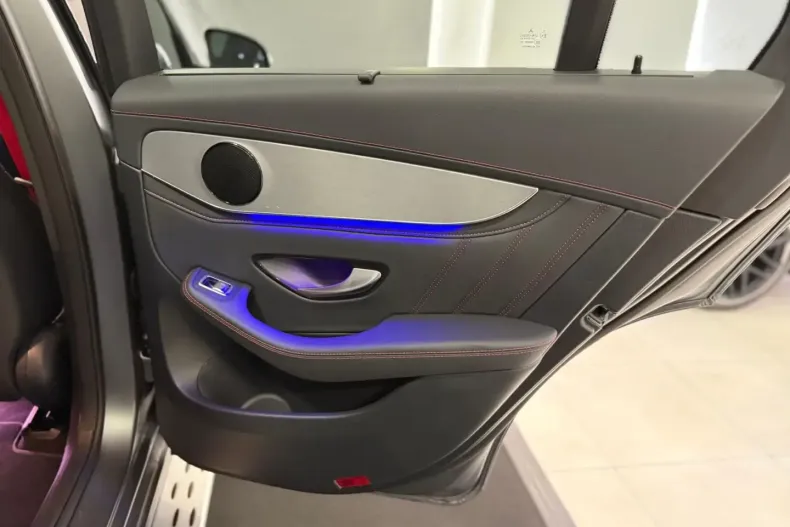 Mercedes-Benz GLC 220 din 2022 cu 112.700 km - oferta MER180836 - foto 21