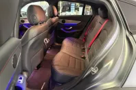 Mercedes-Benz GLC 220 din 2022 cu 112.700 km - oferta MER180836 - foto 22