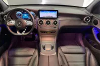 Mercedes-Benz GLC 220 din 2022 cu 112.700 km - oferta MER180836 - foto 25