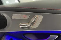 Mercedes-Benz GLC 220 din 2022 cu 112.700 km - oferta MER180836 - foto 27