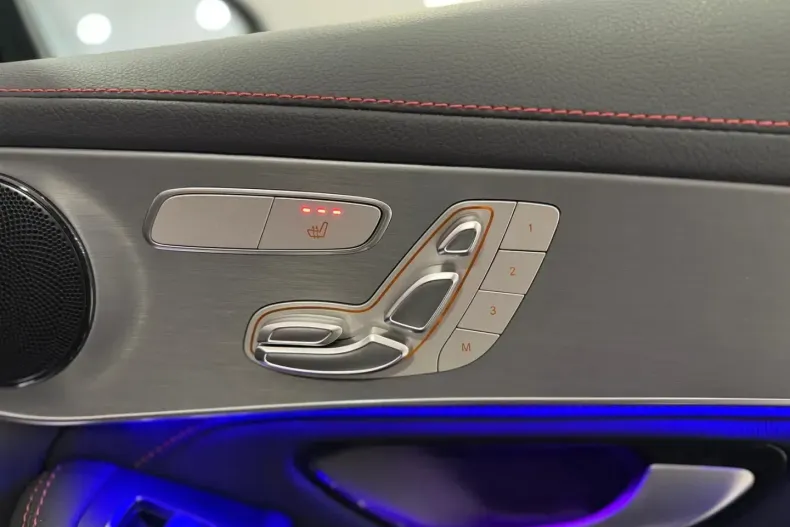 Mercedes-Benz GLC 220 din 2022 cu 112.700 km - oferta MER180836 - foto 27