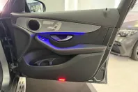 Mercedes-Benz GLC 220 din 2022 cu 112.700 km - oferta MER180836 - foto 28