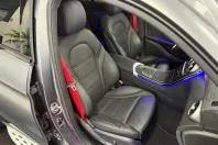 Mercedes-Benz GLC 220 din 2022 cu 112.700 km - oferta MER180836 - foto 30