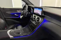 Mercedes-Benz GLC 220 din 2022 cu 112.700 km - oferta MER180836 - foto 31