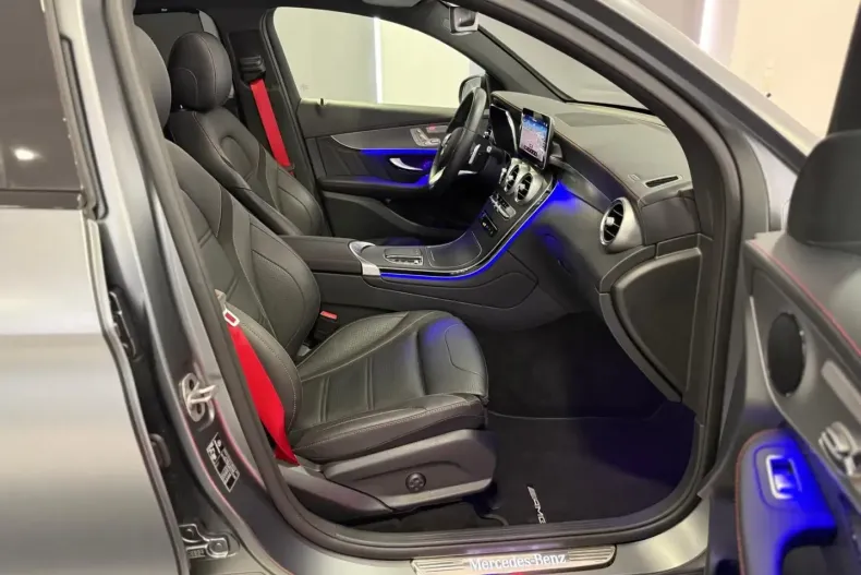 Mercedes-Benz GLC 220 din 2022 cu 112.700 km - oferta MER180836 - foto 32