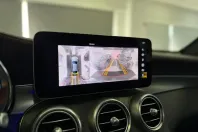 Mercedes-Benz GLC 220 din 2022 cu 112.700 km - oferta MER180836 - foto 36