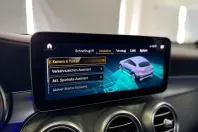 Mercedes-Benz GLC 220 din 2022 cu 112.700 km - oferta MER180836 - foto 41