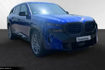 BMW XM din 2024 - oferta BMW180837