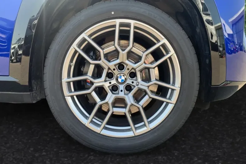 BMW XM din 2024 cu 23.688 km - oferta BMW180837 - foto 6